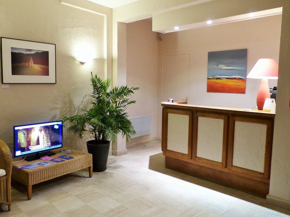 Hôtel Val De Loire 2