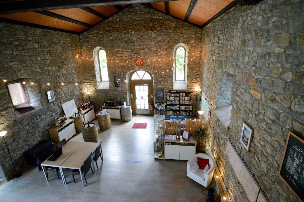 La Résidence du Château de Jouarres 2