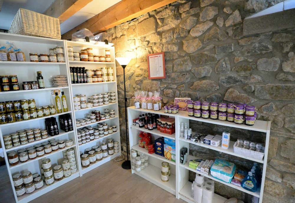 La Résidence du Château de Jouarres 3