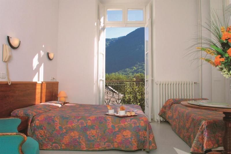 Aquitaine 1 estrelas em Luchon