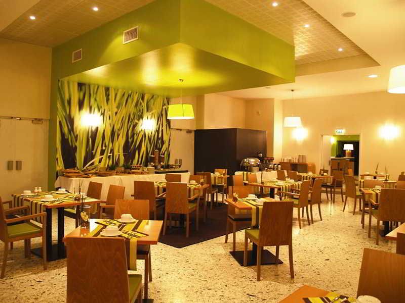 Majestic 3 estrelas em Luchon