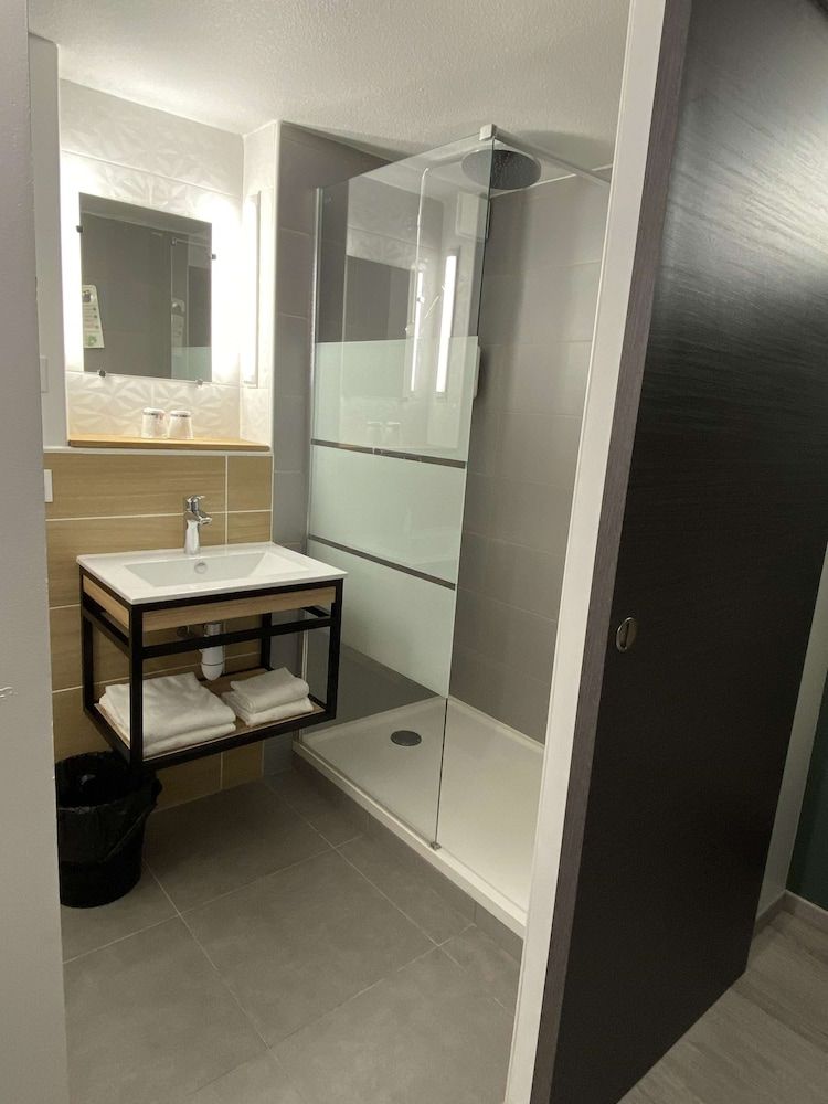 Campanile Saumur 3 estrelas em Bagneux