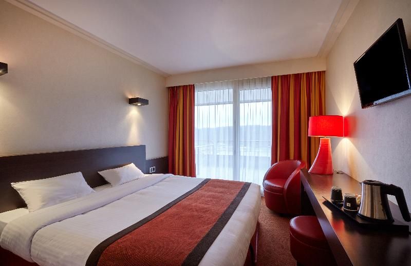 Hotel Spa Du Beryl 2