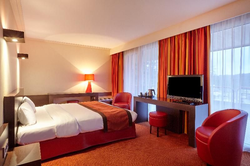 Hotel Spa Du Beryl 3