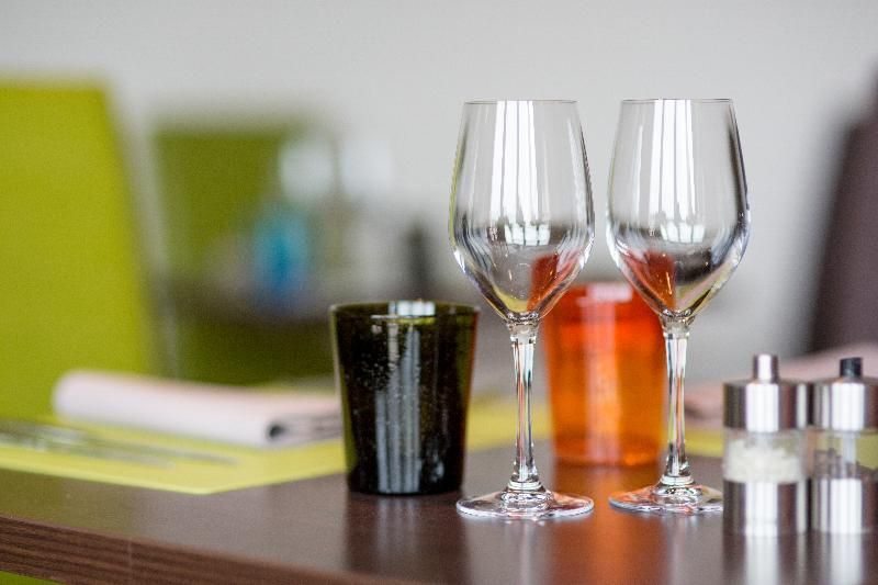 Hotel Spa Du Beryl 3 étoiles à Bagnoles-de-l'Orne