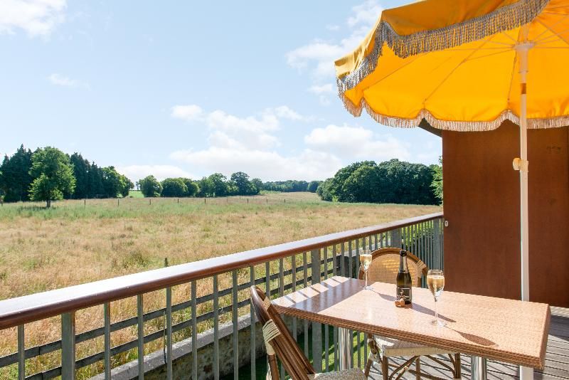 Le Manoir du Lys, The Originals Relais 2