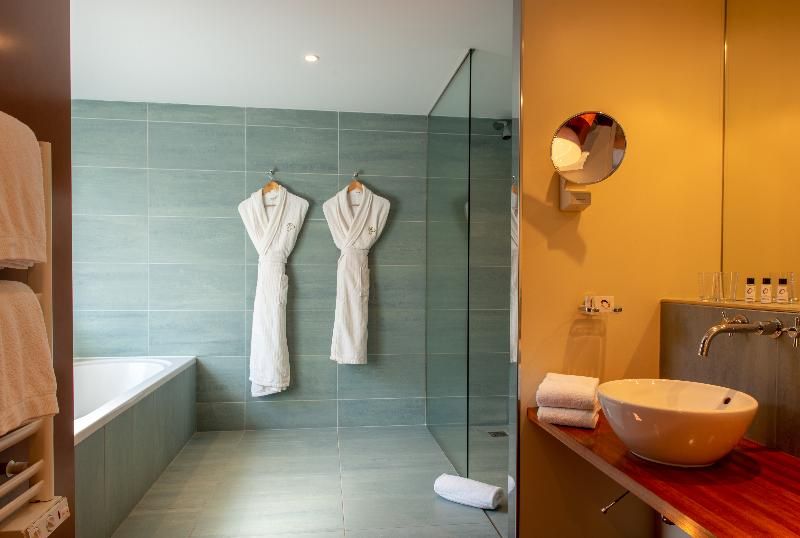 Le Manoir du Lys, The Originals Relais 3