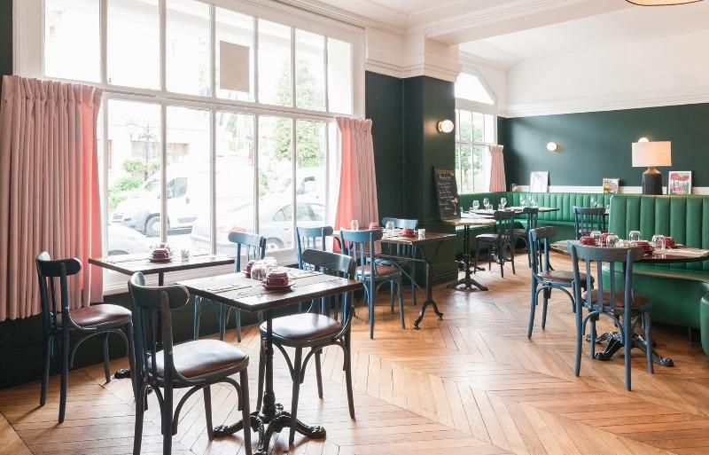 The Originals Boutique Ô Gayot, Bagnoles-de-l'Orne 3