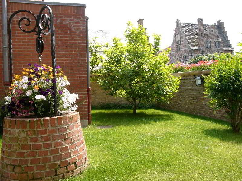 Belle Hôtel, Lille Ouest 3