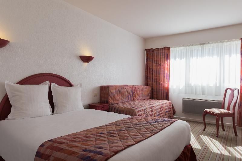 Belle Hôtel, Lille Ouest 2