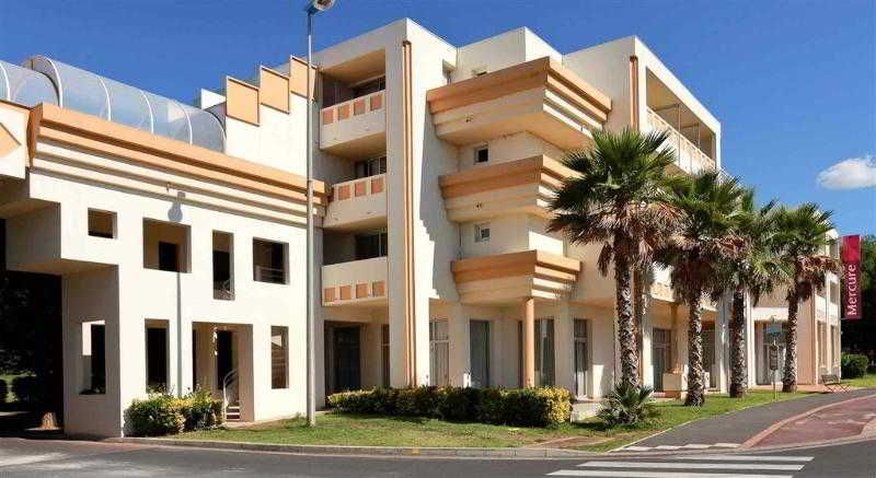 Mercure Sète Balaruc Les Bains 3