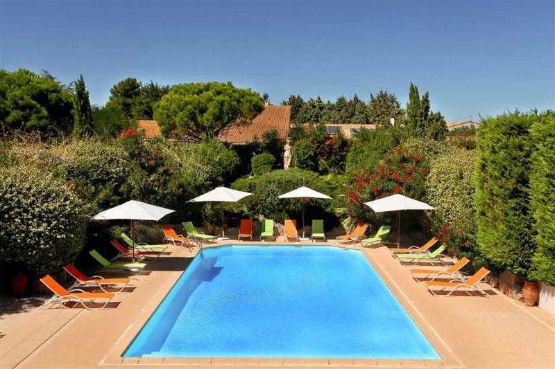 Mercure Sète Balaruc Les Bains 3 étoiles à Balaruc-les-Bains