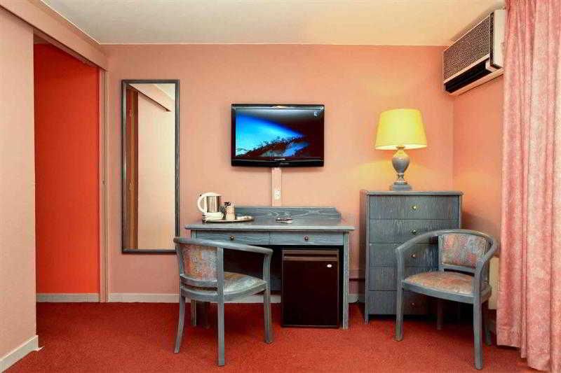 Mercure Sète Balaruc Les Bains 2