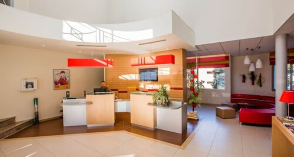 ibis Sète Balaruc les Bains Bien-être et Spa Hotel 3