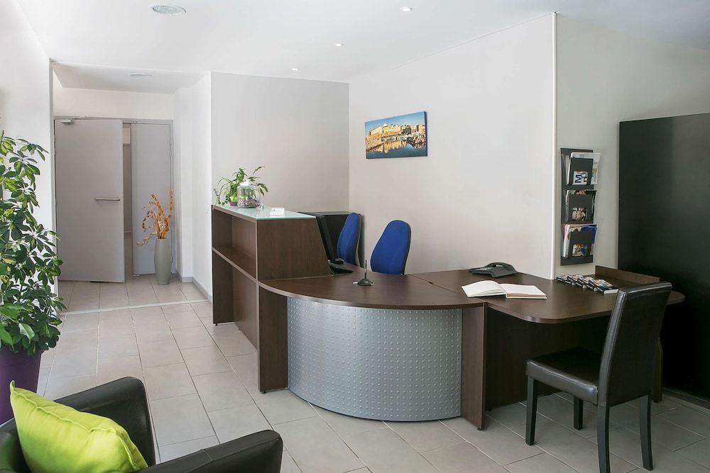 Best Western Hotel des Thermes 2