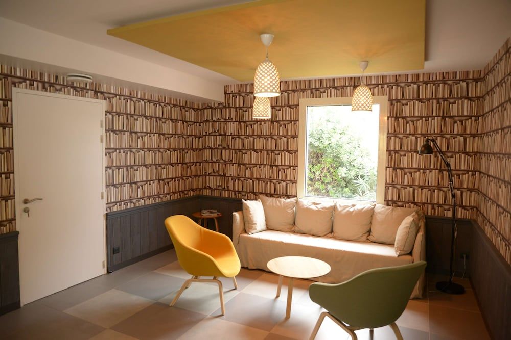 Hotel Campanile Sete - Balaruc 2