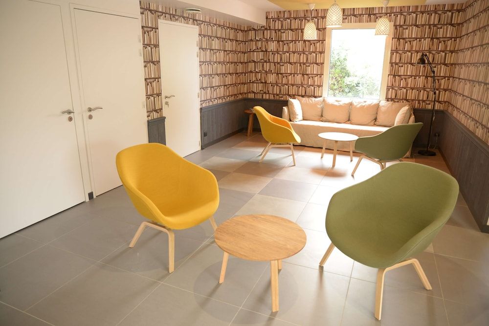 Hotel Campanile Sete - Balaruc 3