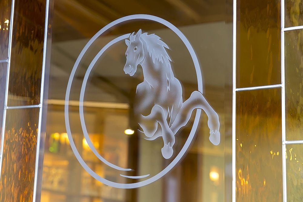 Best Western Plus Au Cheval Blanc Mulhouse Nord 2