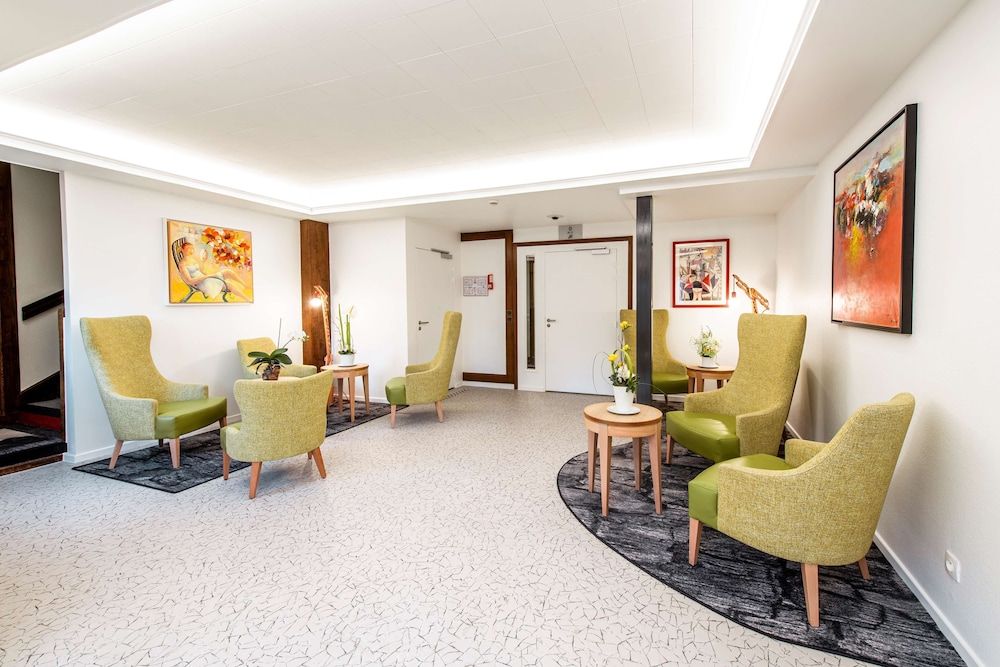 Best Western Plus Au Cheval Blanc Mulhouse Nord 3