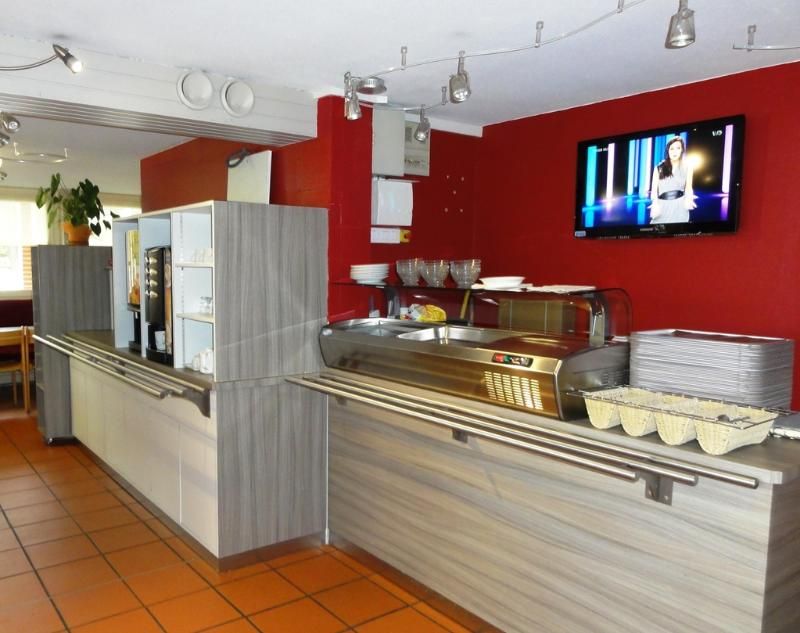 Kyriad Toulouse Balma 2