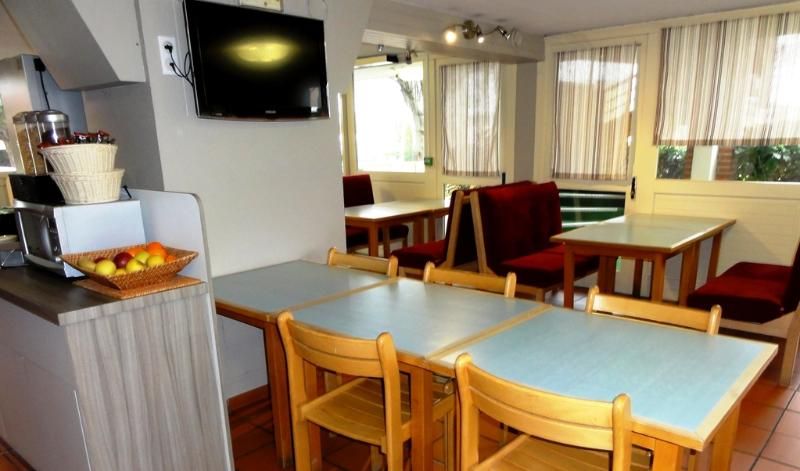 Kyriad Toulouse Balma 3