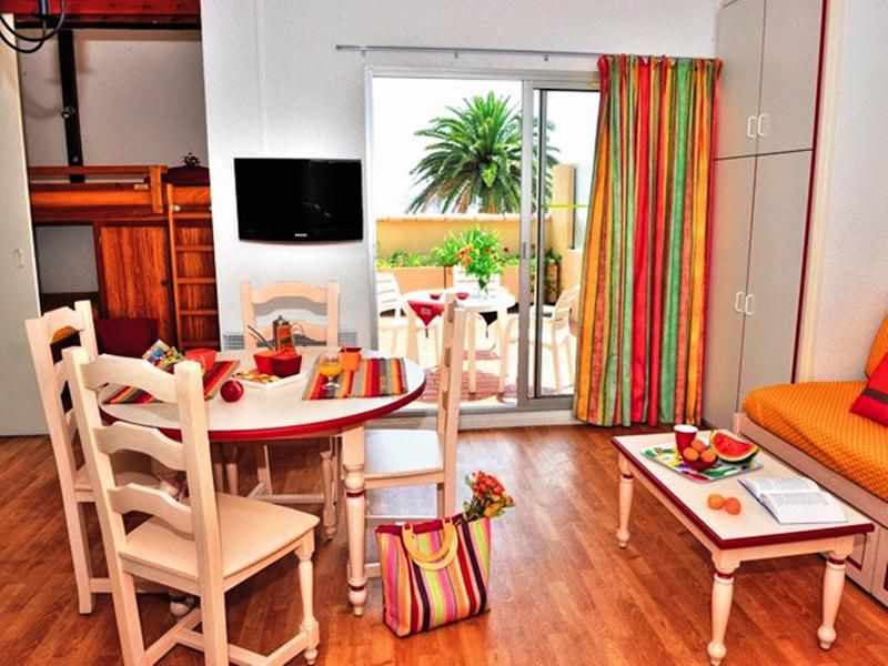 Résidence Maeva Bandol Port 3