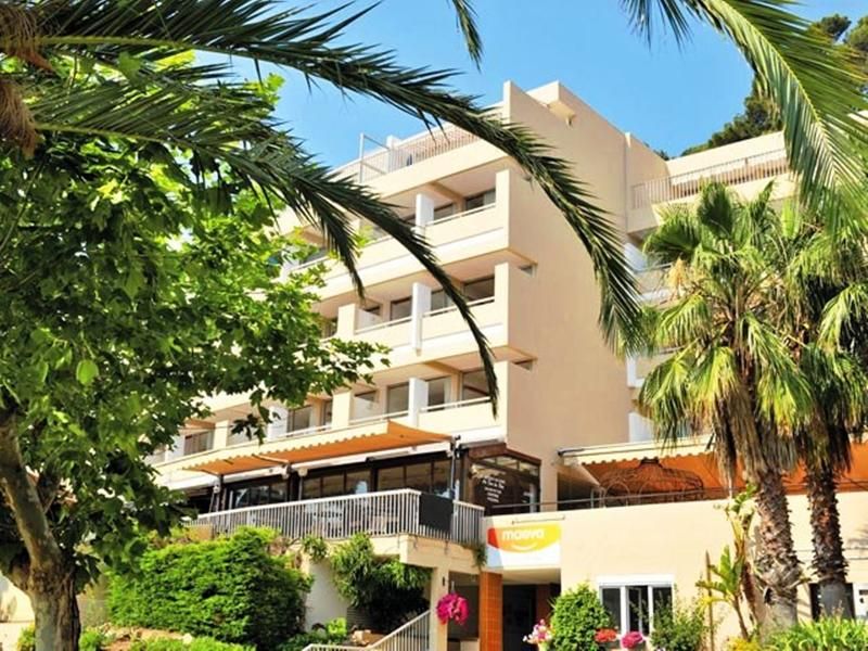 Résidence Maeva Bandol Port -1 estrelas em Bandol