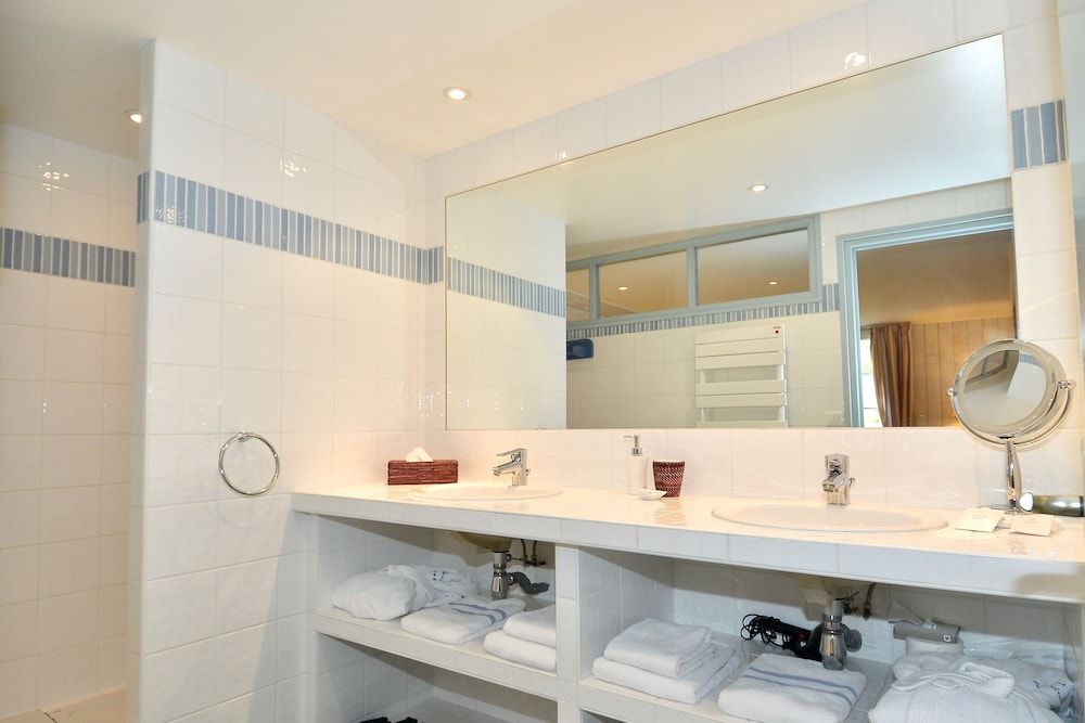 La Désirade - Hôtel, Spa et Restaurant 3