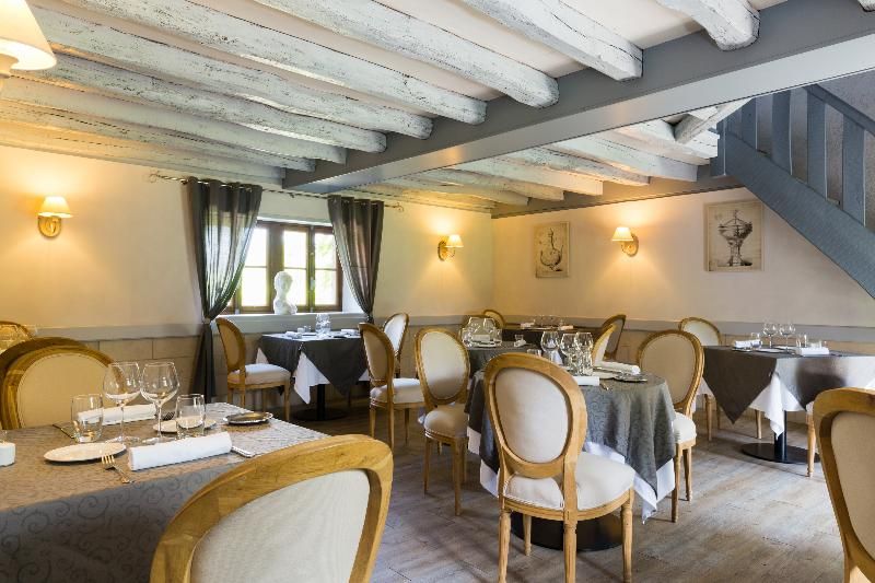 Le Moulin de Chaméron 2