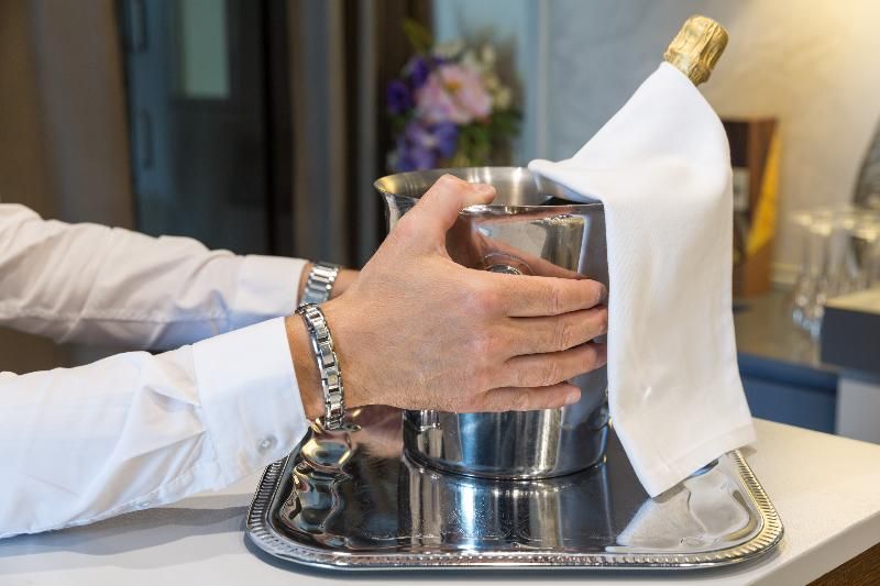 Le Moulin de Chaméron 3 étoiles à Barbâtre