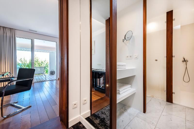 Les Elmes 4 étoiles à Barentin