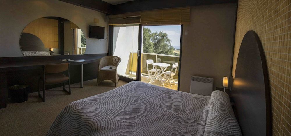 Hôtel authentic by balladins   Rodez / Le Ségala 3