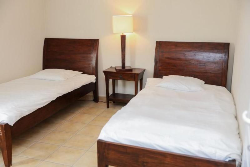 Les Bastides Du Golf D'albret 3 estrelas em Barneville-Carteret