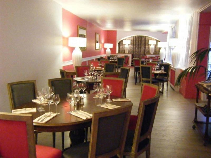 La Cle d'Or 4 étoiles à Barr