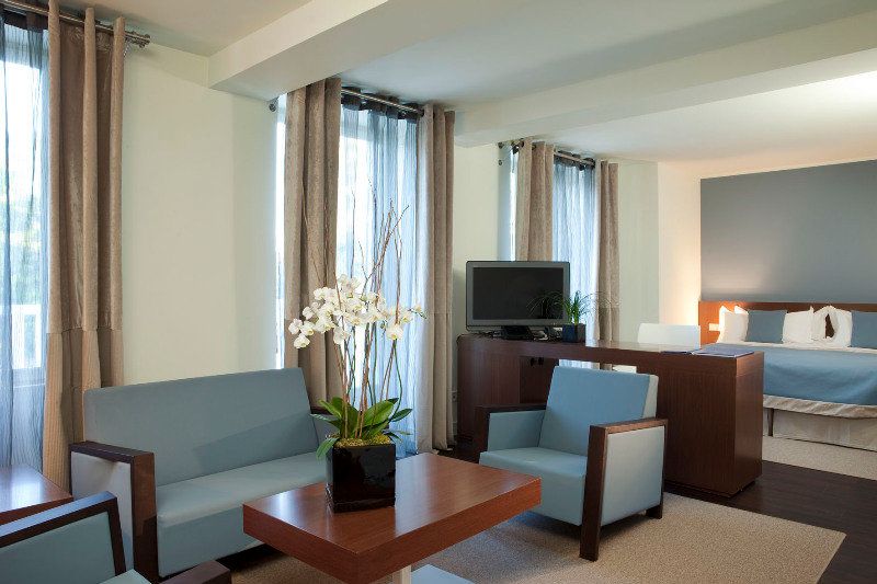 Les Pleiades Hotel-Spa-Restaurant 2