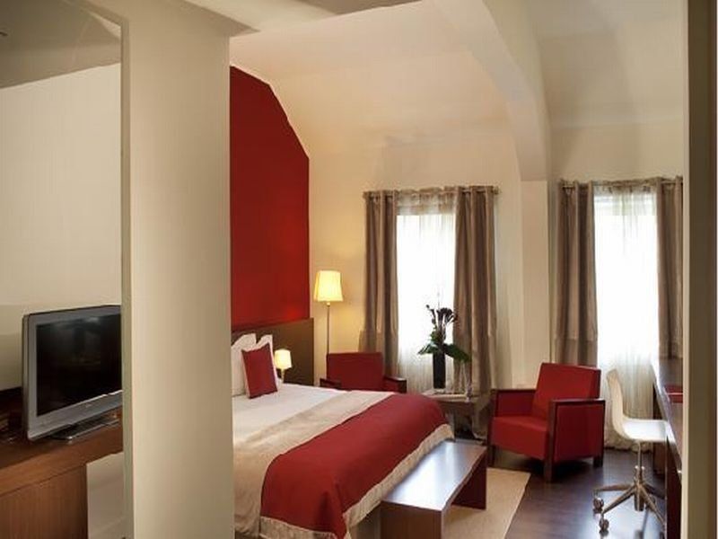 Les Pleiades Hotel-Spa-Restaurant 3