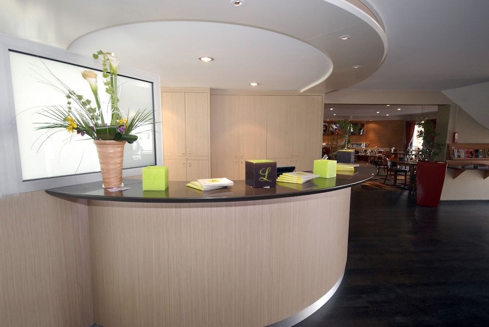 Hotel L'Oree de Chartres 3