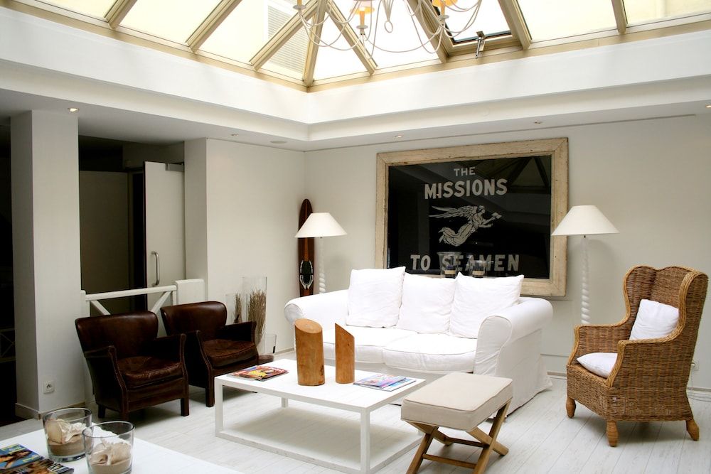 Hôtel Restaurant des Isles 2