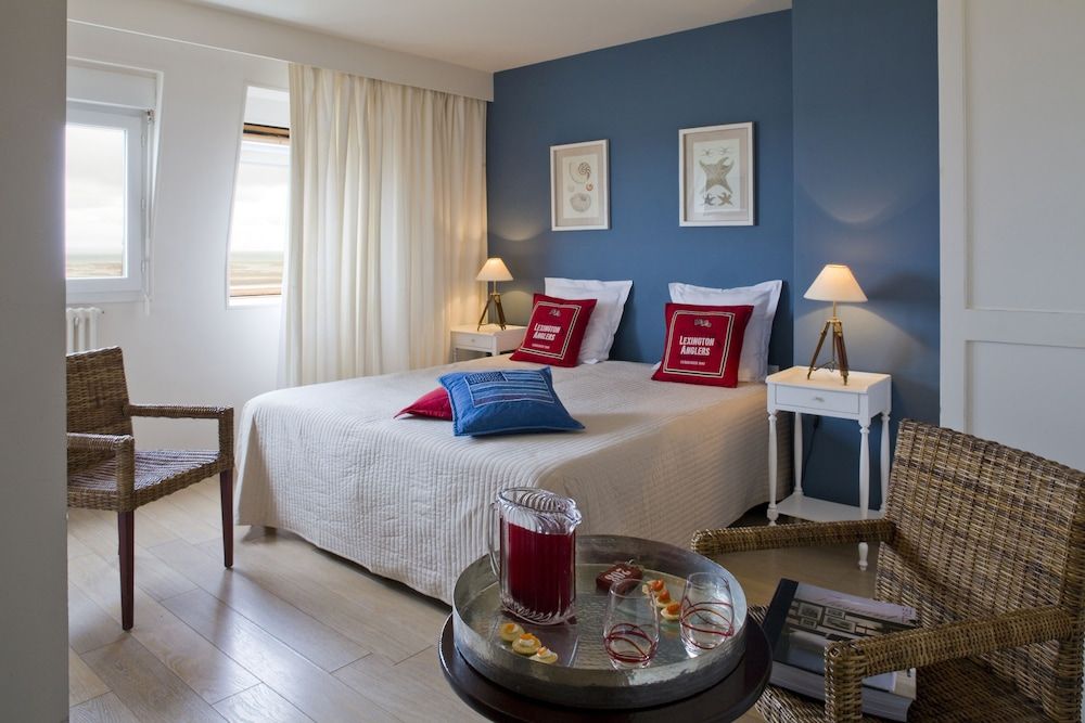 Hôtel Restaurant des Isles 3