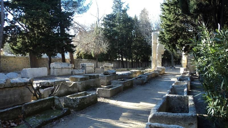 La Maison d'Ulysse -1 étoiles à Baron