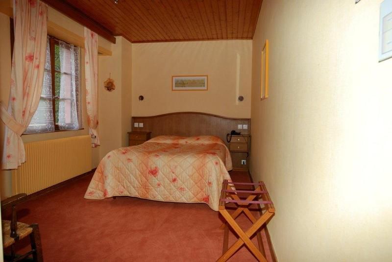 Du Chateau D' Andlau 2 étoiles à Bernin