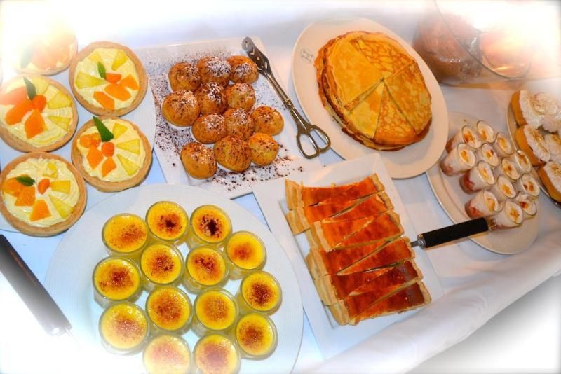 H Hotel & Restaurant 3 étoiles à Barr