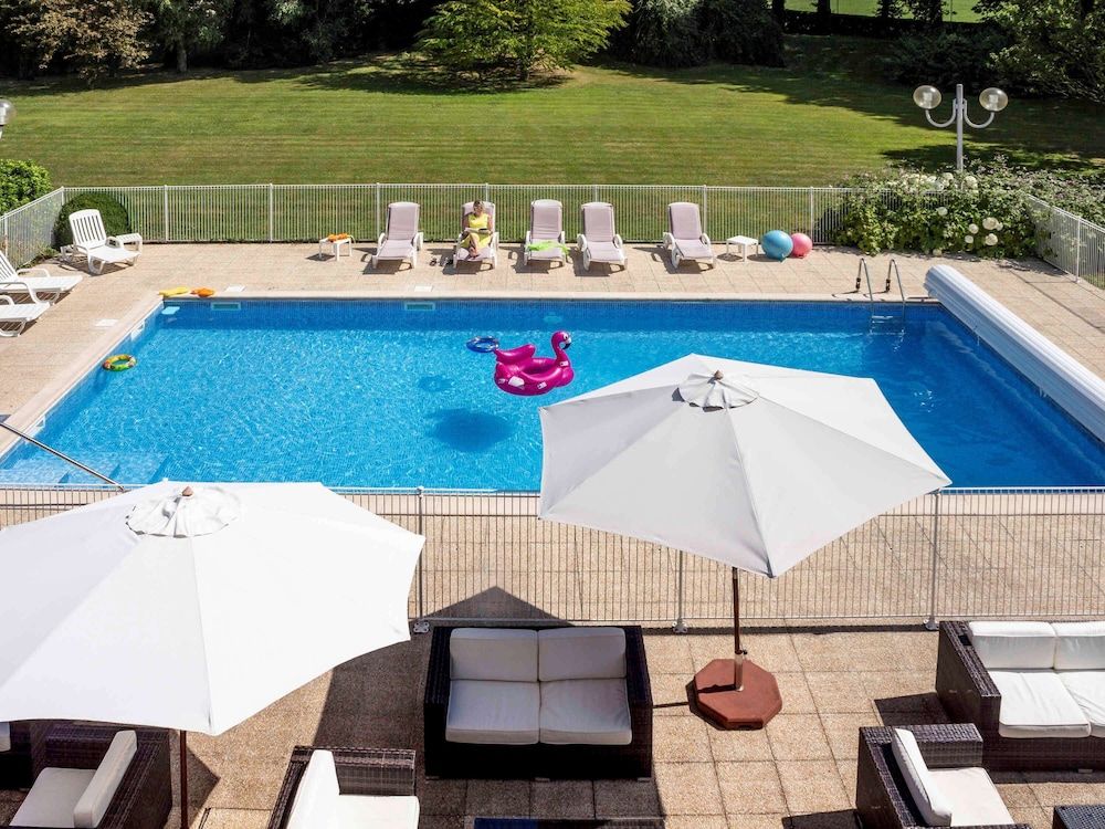 Novotel Bayeux 4 étoiles à Beaulieu-sur-Mer