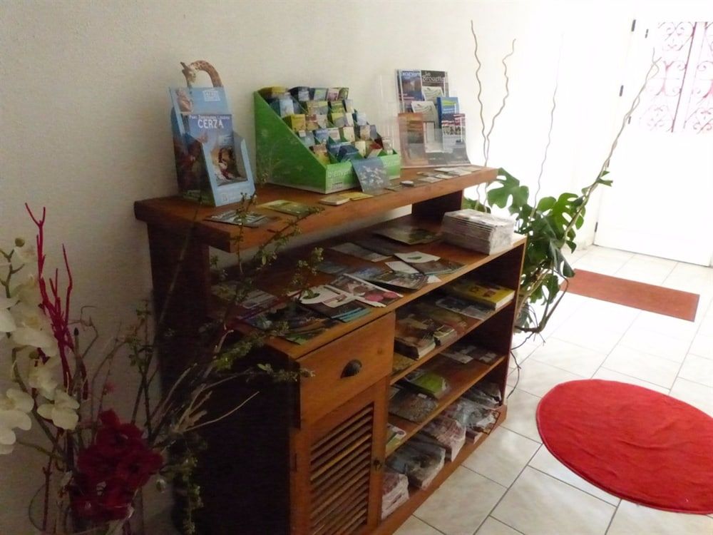 Logis de Saint-Jean 2