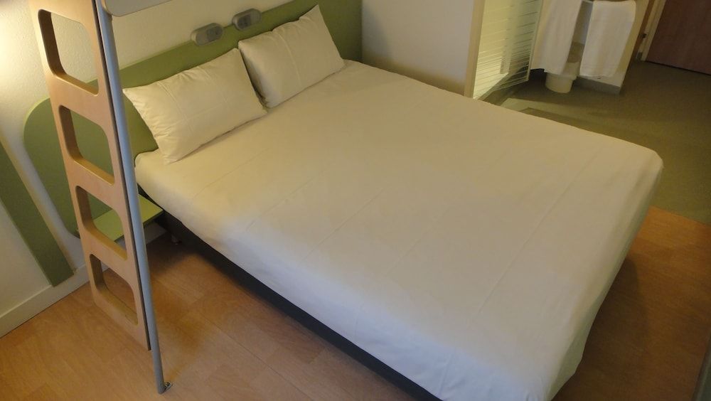 ibis budget Bayeux 3