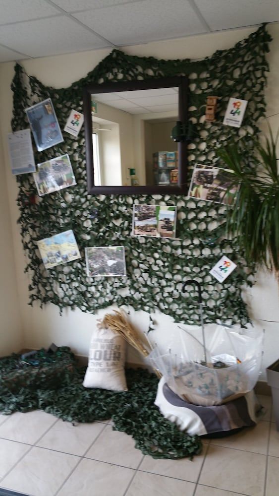 Première Classe Bayeux 2