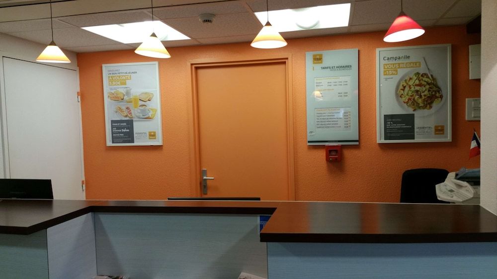 Première Classe Bayeux 3