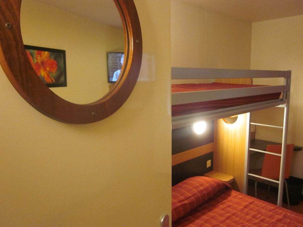 Première Classe Bayeux 2 étoiles à Beaune