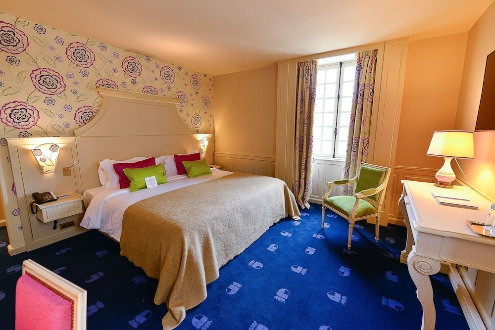 Le Château d'Audrieu 3