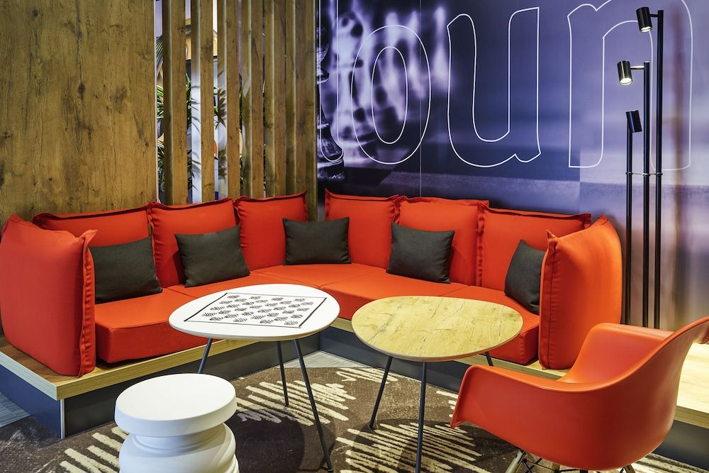 ibis Bayonne Centre 2